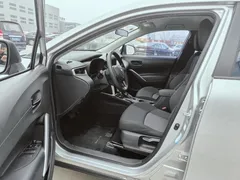 2023 Toyota Frontlander 2.0L CVT Elite — фото 2