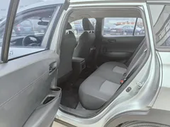 2023 Toyota Frontlander 2.0L CVT Elite — фото 3
