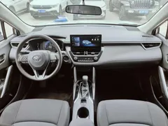 2023 Toyota Frontlander 2.0L CVT Elite — фото 4