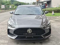 2023 MG MG5 180DVVT MT Fashion — фото 3