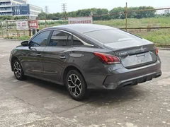 2023 MG MG5 180DVVT MT Fashion — фото 4