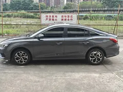 2023 MG MG5 180DVVT MT Fashion — фото 6