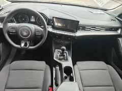 2023 MG MG5 180DVVT MT Fashion — фото 7