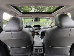 2023 Toyota Camry 2.0S Fashion, чёрный — фото 7