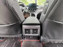 2023 Toyota Camry 2.0S Fashion, чёрный — фото 9