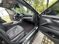 2023 Toyota Camry 2.0S Fashion, чёрный — фото 11