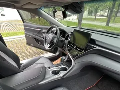 2023 Toyota Camry 2.0S Fashion, чёрный — фото 12