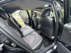 2023 Toyota Camry 2.0S Fashion, чёрный — фото 13