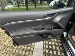 2023 Toyota Camry 2.0S Fashion, чёрный — фото 14