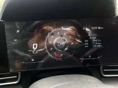 2021 Hyundai Elantra 1.5L CVT LUX Premium — фото 10
