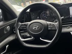 2021 Hyundai Elantra 1.5L CVT LUX Premium — фото 14