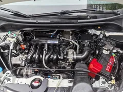 2022 Honda Fit 1.5L CVT Mugen, белый — фото 5