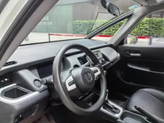 2022 Honda Fit 1.5L CVT Mugen, белый — фото 9