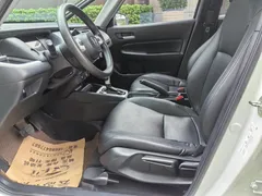 2022 Honda Fit 1.5L CVT Mugen, белый — фото 10