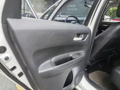 2022 Honda Fit 1.5L CVT Mugen, белый — фото 11