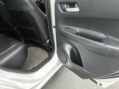 2022 Honda Fit 1.5L CVT Mugen, белый — фото 12
