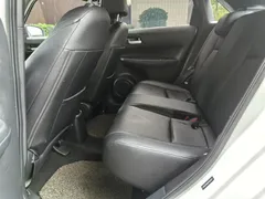 2022 Honda Fit 1.5L CVT Mugen, белый — фото 15