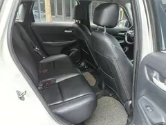 2022 Honda Fit 1.5L CVT Mugen, белый — фото 16