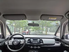 2022 Honda Fit 1.5L CVT Mugen, белый — фото 18