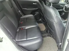 2022 Honda Fit 1.5L CVT Mugen, белый — фото 19