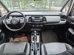 2022 Honda Fit 1.5L CVT Mugen, белый — фото 20