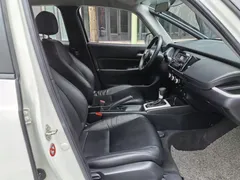 2022 Honda Fit 1.5L CVT Mugen, белый — фото 21