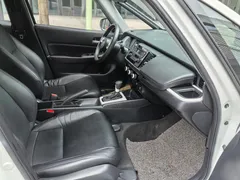 2022 Honda Fit 1.5L CVT Mugen, белый — фото 22