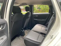 2021 Honda Fit 1.5L CVT, белый — фото 8
