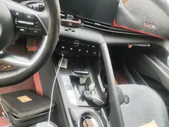 2021 Hyundai Elantra 1.5L CVT LUX Premium — фото 9