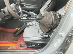 2021 Hyundai Elantra 1.5L CVT LUX Premium — фото 10