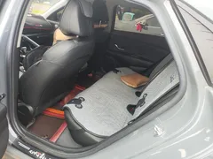 2021 Hyundai Elantra 1.5L CVT LUX Premium — фото 12