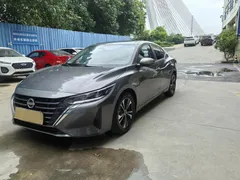 2023 Nissan Sylphy 1.6L CVT Enjoy — фото 1
