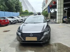 2023 Nissan Sylphy 1.6L CVT Enjoy — фото 2