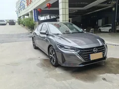 2023 Nissan Sylphy 1.6L CVT Enjoy — фото 3