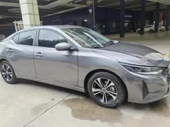 2023 Nissan Sylphy 1.6L CVT Enjoy — фото 4