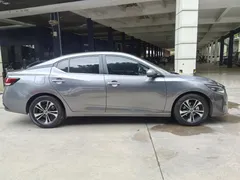 2023 Nissan Sylphy 1.6L CVT Enjoy — фото 5