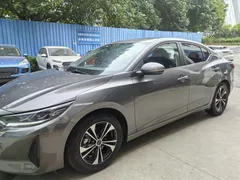 2023 Nissan Sylphy 1.6L CVT Enjoy — фото 6