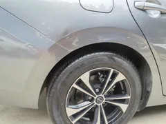 2023 Nissan Sylphy 1.6L CVT Enjoy — фото 7