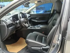 2023 Nissan Sylphy 1.6L CVT Enjoy — фото 13