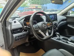 2023 Nissan Sylphy 1.6L CVT Enjoy — фото 14