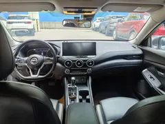 2023 Nissan Sylphy 1.6L CVT Enjoy — фото 20