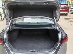 2023 Nissan Sylphy 1.6L CVT Enjoy — фото 22