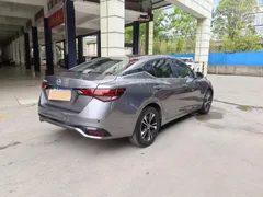 2023 Nissan Sylphy 1.6L CVT Enjoy — фото 28