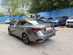 2023 Nissan Sylphy 1.6L CVT Enjoy — фото 30
