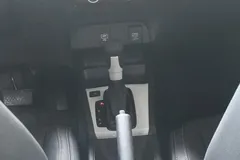 2023 Honda Fit 1.5L CVT, белый — фото 12