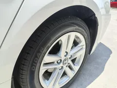 2021 Toyota Levin TNGA 1.5L Entry, белый — фото 9