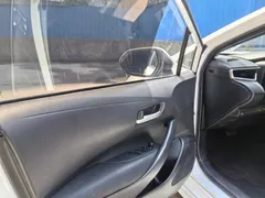 2021 Toyota Levin TNGA 1.5L Entry, белый — фото 12