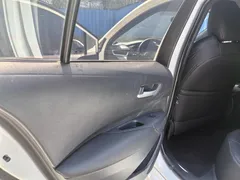 2021 Toyota Levin TNGA 1.5L Entry, белый — фото 15