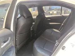 2021 Toyota Levin TNGA 1.5L Entry, белый — фото 16
