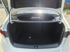 2021 Toyota Levin TNGA 1.5L Entry, белый — фото 19